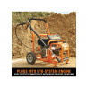 PW3200 Evo-System Pressure Washer 175 Bar