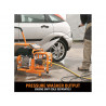 PW3200 Evo-System Pressure Washer 175 Bar