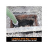 DWP1000 Evo-System Dirty Water Pump