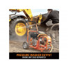 PW3200 Evo-System Pressure Washer 175 Bar