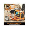 GEN2800 Evo-System Generator Output 2.4Kw