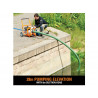 DWP1000 Evo-System Dirty Water Pump