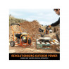 GEN2800 Evo-System Generator Output 2.4Kw