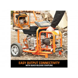 PW3200 Evo-System Pressure Washer 175 Bar