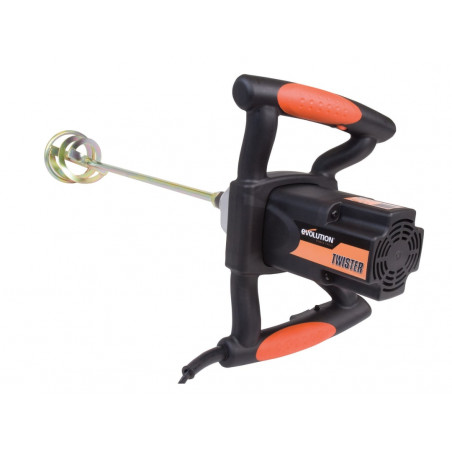 Twister Mixer Drill 1100W 240V