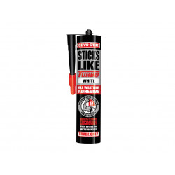 Sticks Like Turbo White 290ml