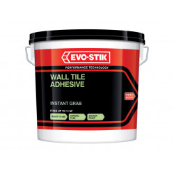 Instant Grab Wall Tile Adhesive 1 litre