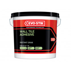 Instant Grab Wall Tile Adhesive 2.5 litre