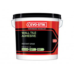Instant Grab Wall Tile Adhesive 5 litre