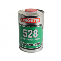 528 Instant Contact Adhesive 1 Litre
