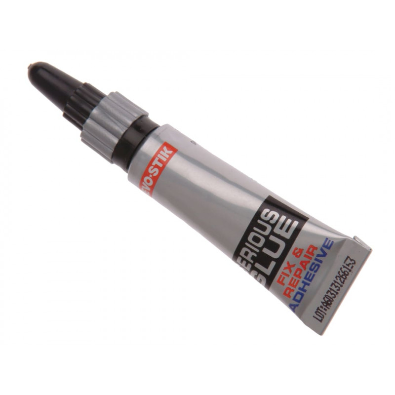 Serious Glue Tube 33g Serious Glue Tube 33g