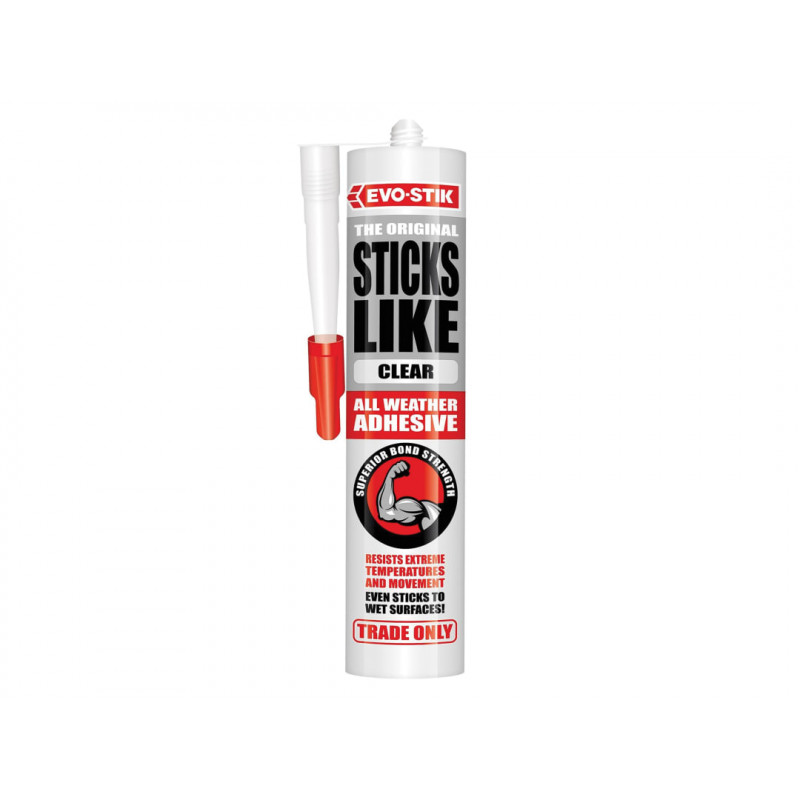 Sticks Like Clear 290ml