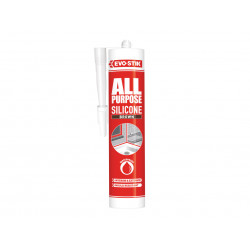 112889 All Purpose Flex Silicone Sealant Brown C20