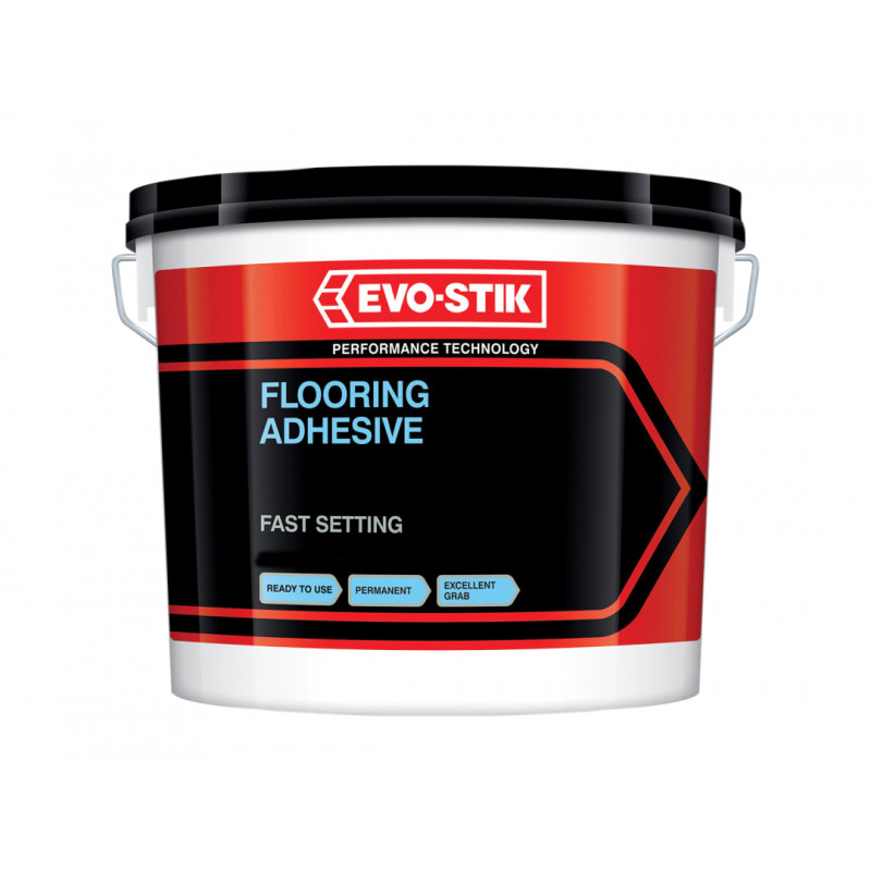 Flooring Adhesive 1 Litre Flooring Adhesive 1 Litre