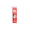 112896 All Purpose Flex Silicone Sealant Clear C20