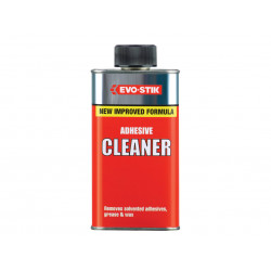 Adhesive Cleaner 250ml