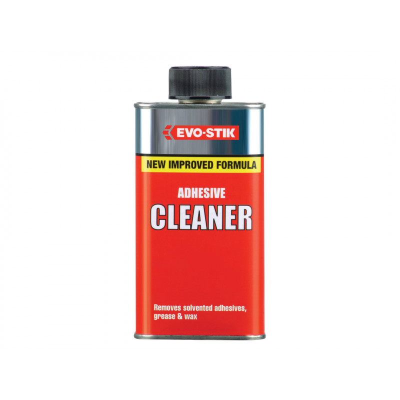 Adhesive Cleaner 250ml Adhesive Cleaner 250ml