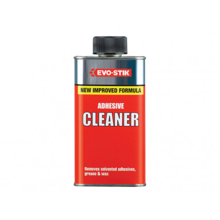 Adhesive Cleaner 250ml