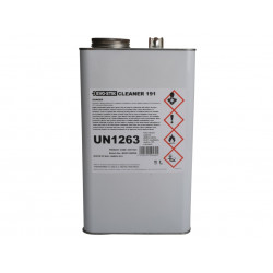 Adhesive Cleaner 5 litre