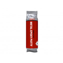 Hard & Fast Metal Epoxy Putty 50g