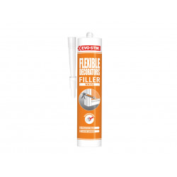 Decorators Flexible Acrylic Filler White C20