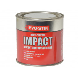 Impact Adhesive Tin 250ml