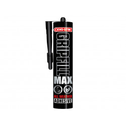 GRIPFILL MAX Adhesive 290ml