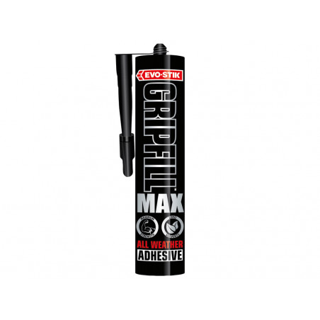 GRIPFILL MAX Adhesive 290ml