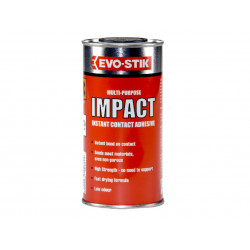 Impact Adhesive Tin 500ml