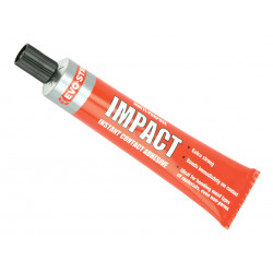 Impact Adhesive Large Tube 65g