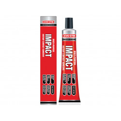 Impact Adhesive Small Tube 30g