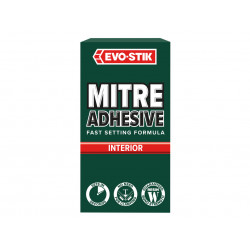 Mitre Adhesive 50g