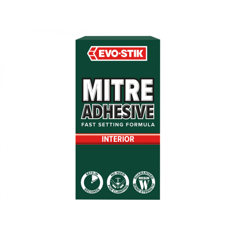 Mitre Adhesive 50g Mitre Adhesive 50g