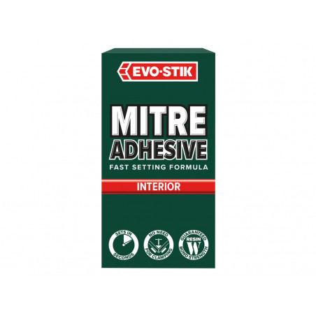 Mitre Adhesive 50g
