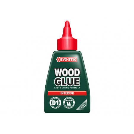 Wood Glue Interior 250ml