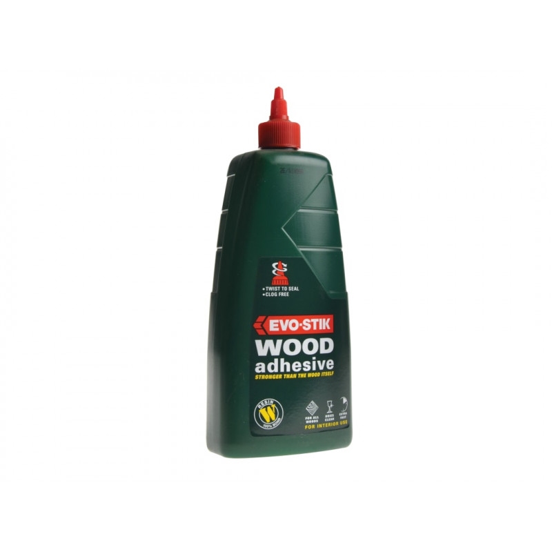 Wood Glue Interior 1 litre