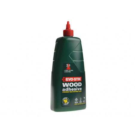 Wood Glue Interior 1 litre