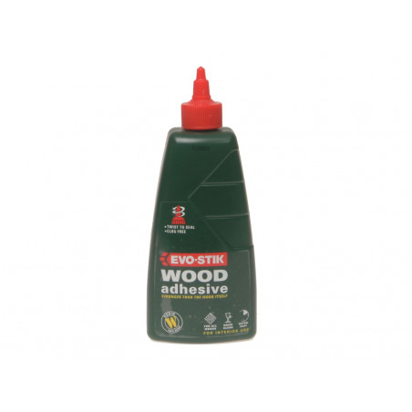 Wood Glue Interior 500ml