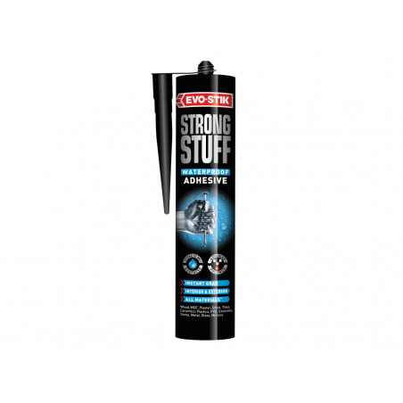 Strong Stuff Waterproof Adhesive 290ml