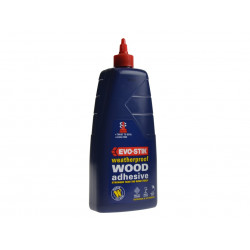 Wood Glue Exterior 1 litre