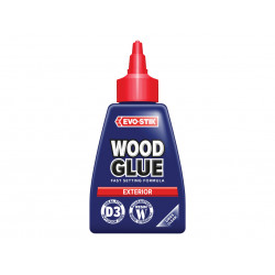 Wood Glue Exterior 250ml