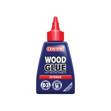 Wood Glue Exterior 250ml