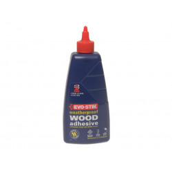 Wood Glue Exterior 500ml