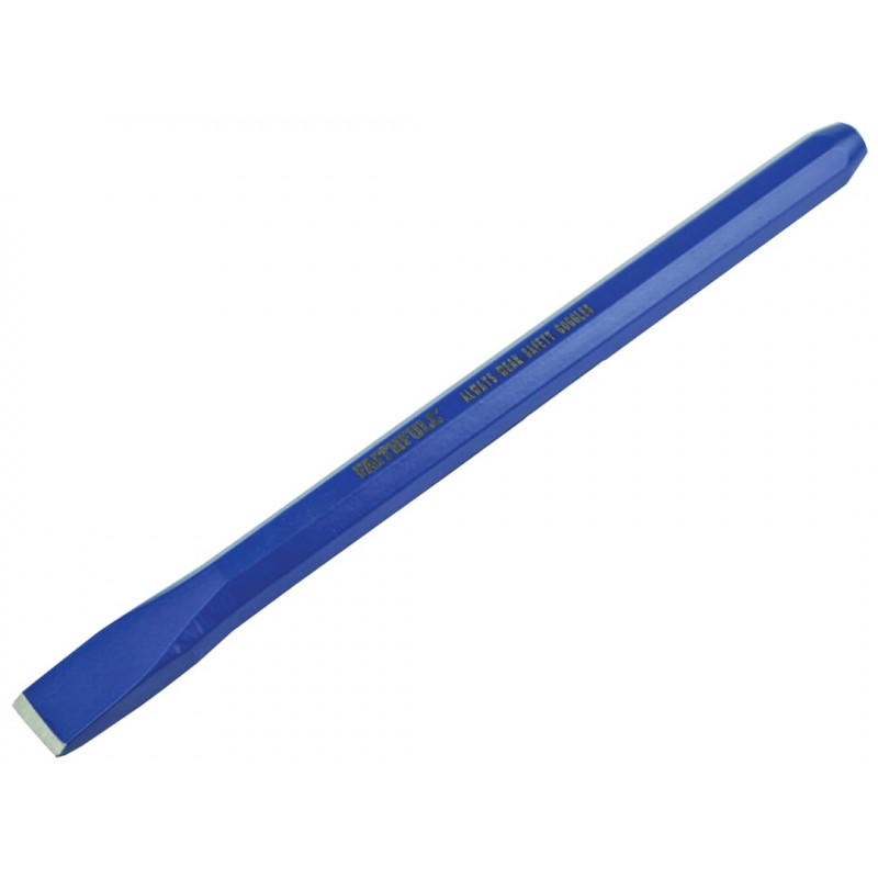 Cold Chisel 250 x 20mm (10 x 3/4in) Cold Chisel 250 x 20mm (10 x 3/4in)