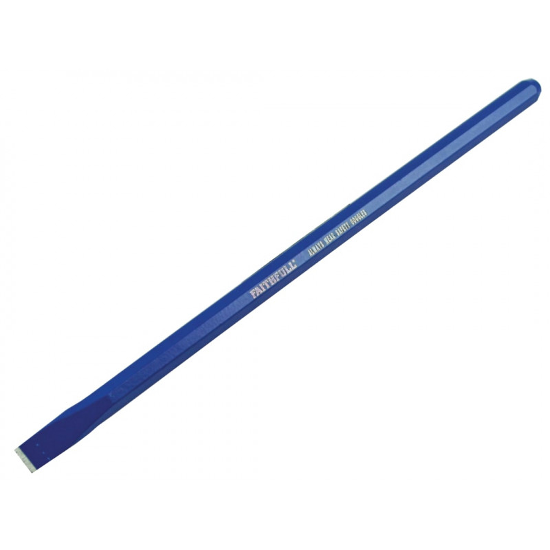 Cold Chisel 300 x 13mm (12 x 1/2in) Cold Chisel 300 x 13mm (12 x 1/2in)