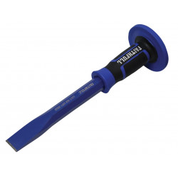 Cold Chisel With Grip 300 x 25mm (12 x 1in)