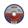 Depressed Centre Metal Cutting Disc 180 x 3.2 x 22.23mm