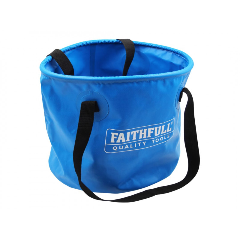 Waterproof Collapsible Bucket 20 litre Waterproof Collapsible Bucket 20 litre