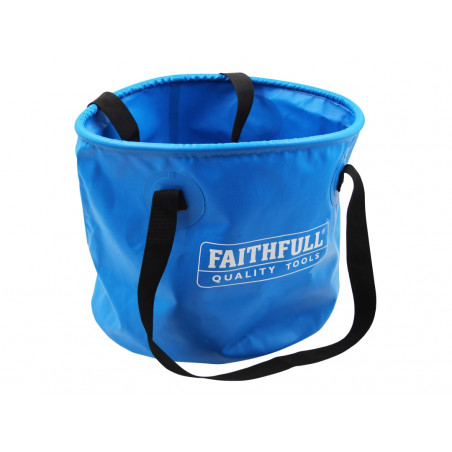 Waterproof Collapsible Bucket 20 litre