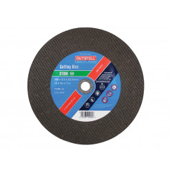 Stone Cut Off Disc 300 x 3.5 x 22.23mm